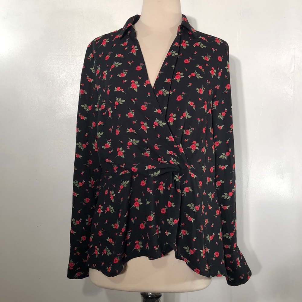 Forever 21 top size Med.